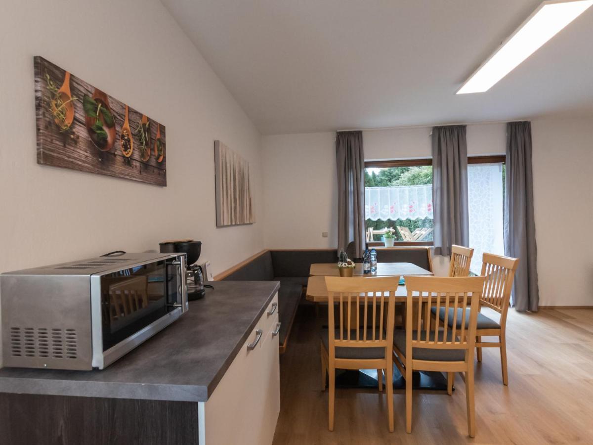 צל-אם-זי Apartment Alpenchalets - Zse204 By Interhome מראה חיצוני תמונה