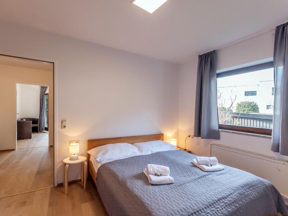 צל-אם-זי Apartment Alpenchalets - Zse204 By Interhome מראה חיצוני תמונה