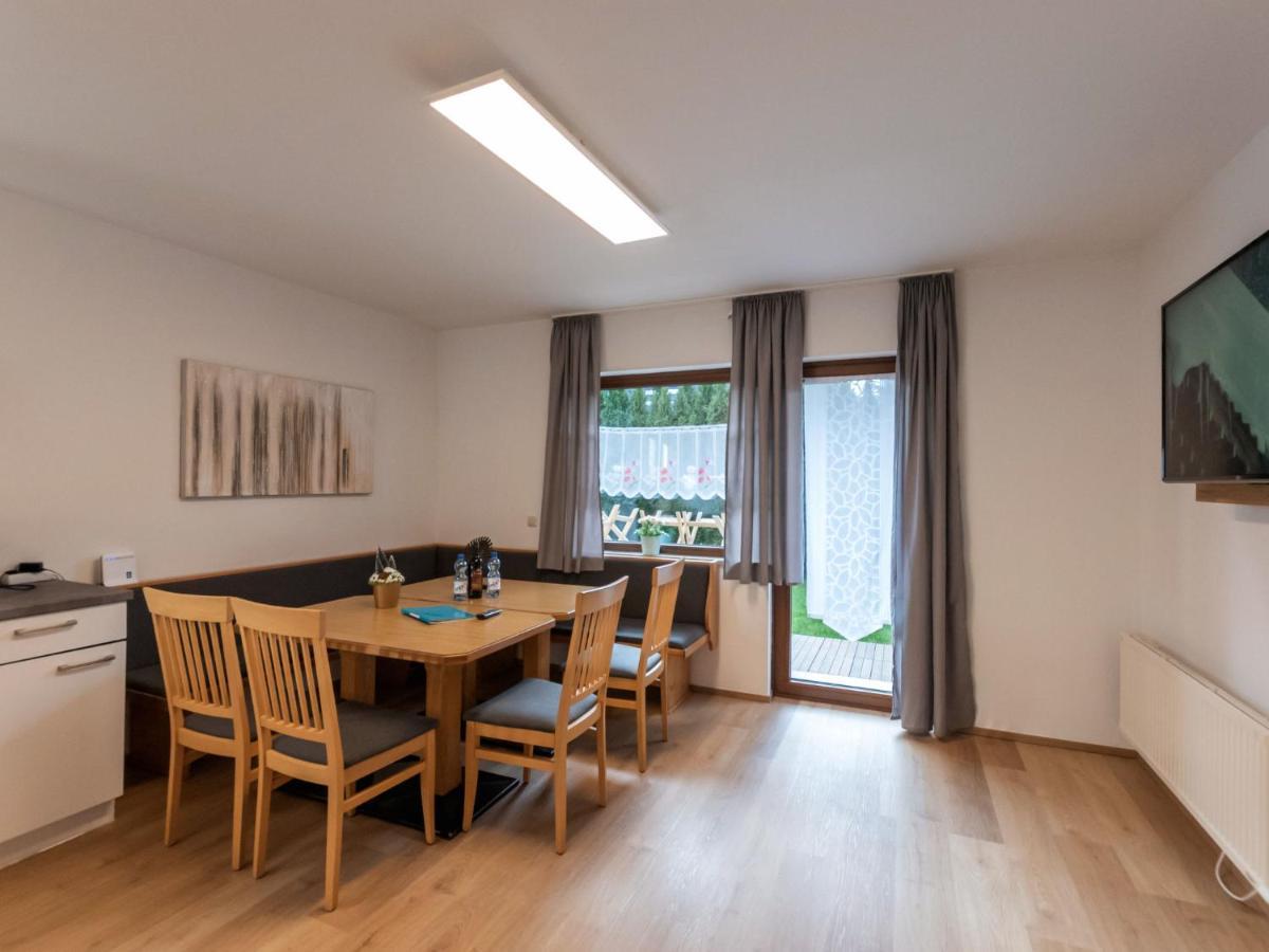 צל-אם-זי Apartment Alpenchalets - Zse204 By Interhome מראה חיצוני תמונה