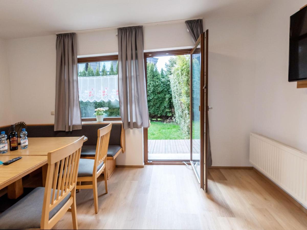 צל-אם-זי Apartment Alpenchalets - Zse204 By Interhome מראה חיצוני תמונה