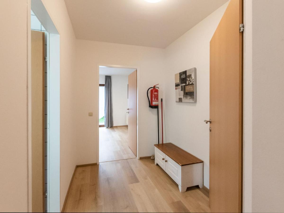 צל-אם-זי Apartment Alpenchalets - Zse204 By Interhome מראה חיצוני תמונה