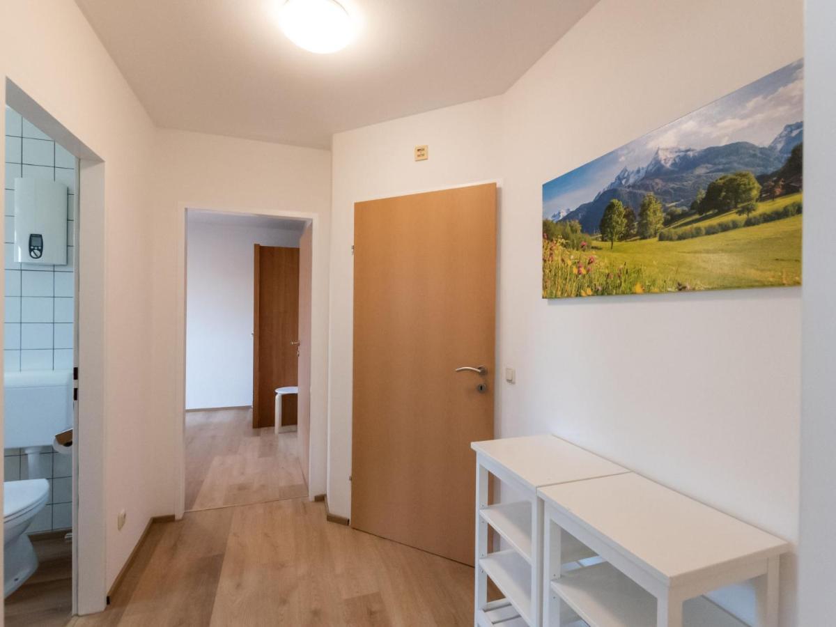 צל-אם-זי Apartment Alpenchalets - Zse204 By Interhome מראה חיצוני תמונה