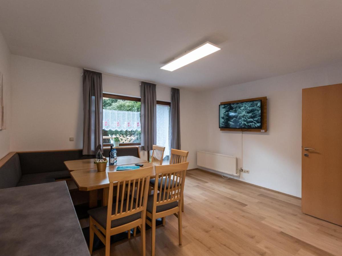 צל-אם-זי Apartment Alpenchalets - Zse204 By Interhome מראה חיצוני תמונה